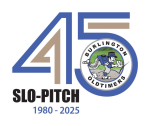 Burlington Oldtimers SloPitch League